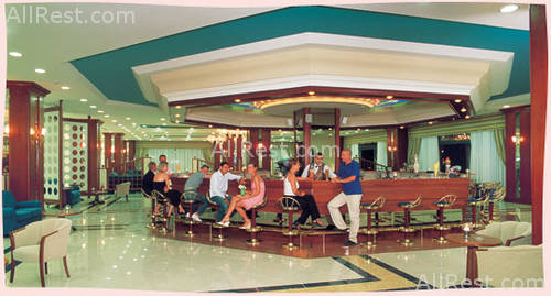 Iberostar Kipriotis Panorama Hotel 11